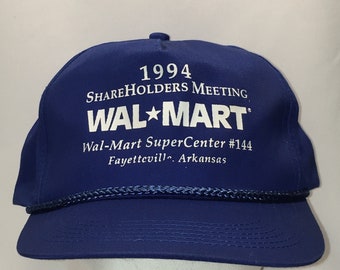 denim bucket hat walmart