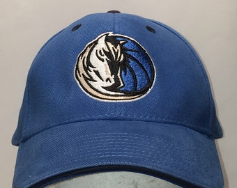 dallas mavericks dad hat