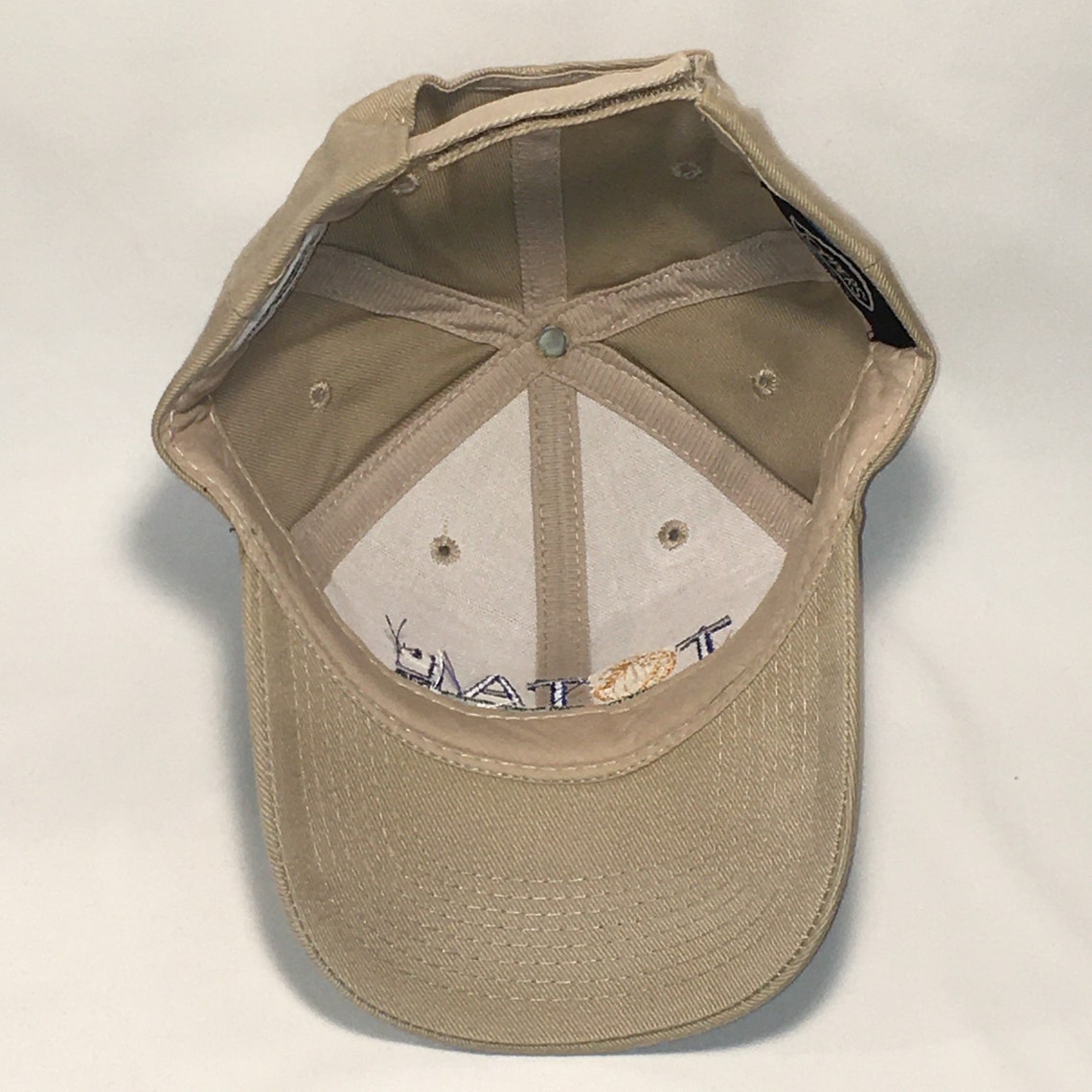 Cool Vintage Total Oil Gas Refinery Hat Safety Baseball Cap - Etsy