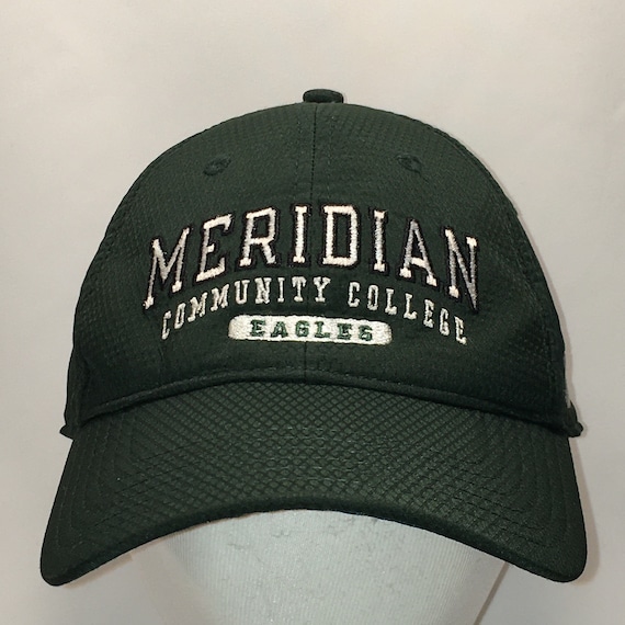 Under Armour Hat for Men Baseball Cap Cool Dad Hats Green Lightweight  Eagles Cap Community College in Meridian Mississippi Gifts T18 JN0047 -   Singapore