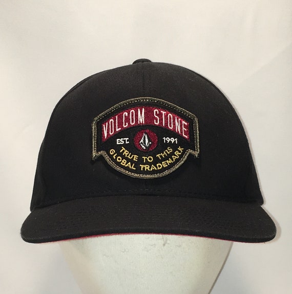 vintage stone hats