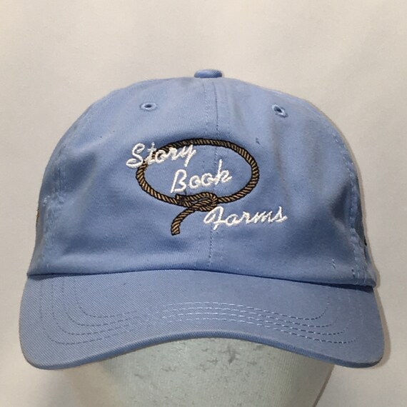 Farms Baseball Cap 