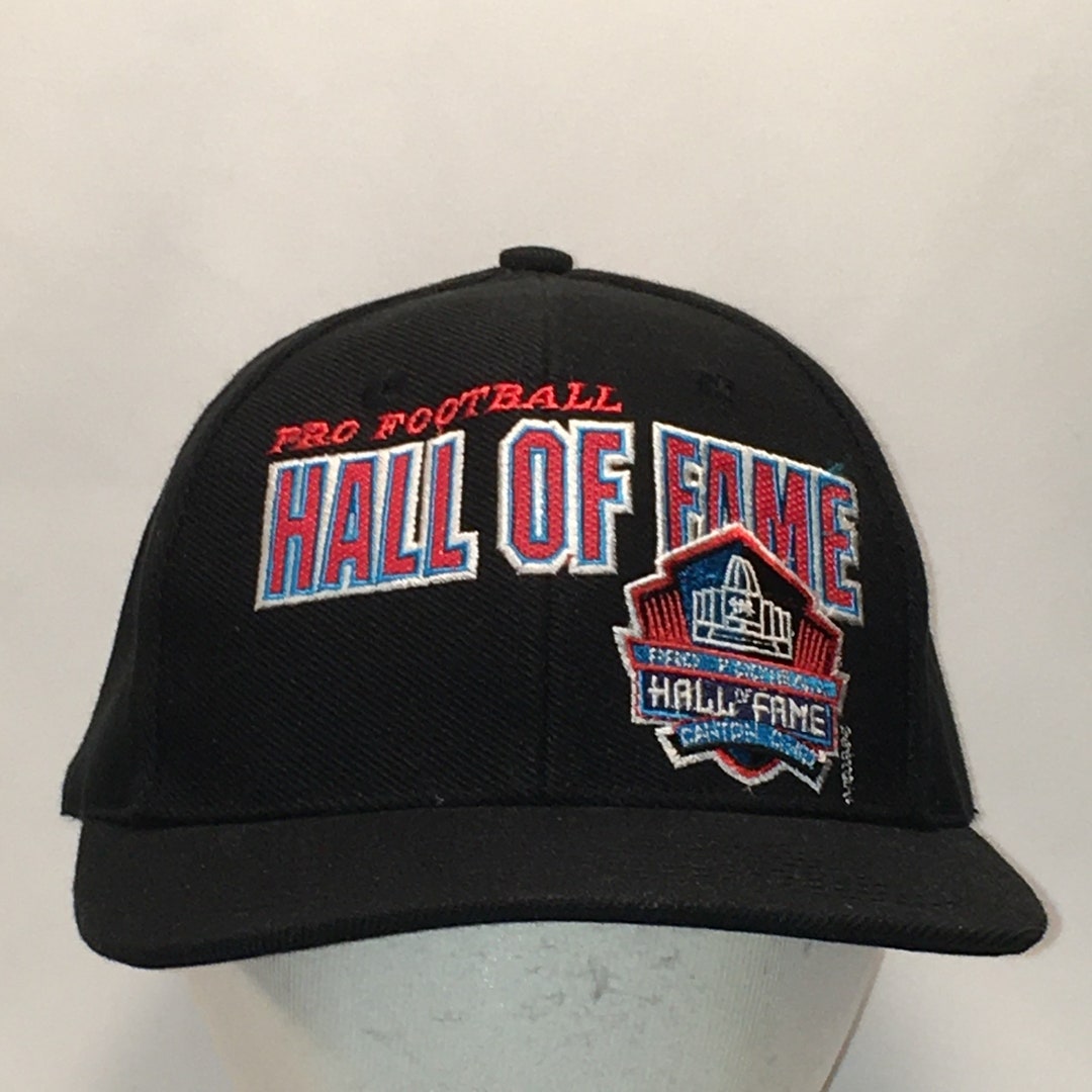 Hall of Fame Hat Football Gifts for Men Baseball Cap Sports Etsy