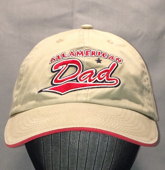 vintage sports hats