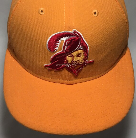 Tampa Bay Buccaneers man hats