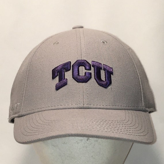 tcu baseball cap