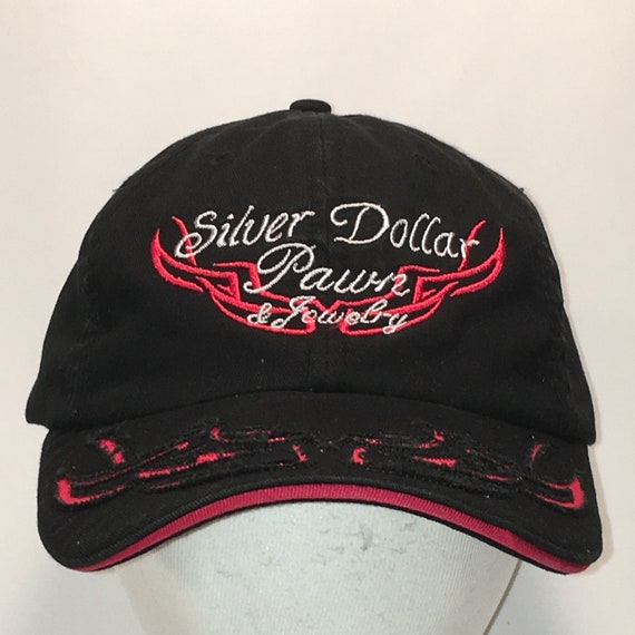 1 dollar hats