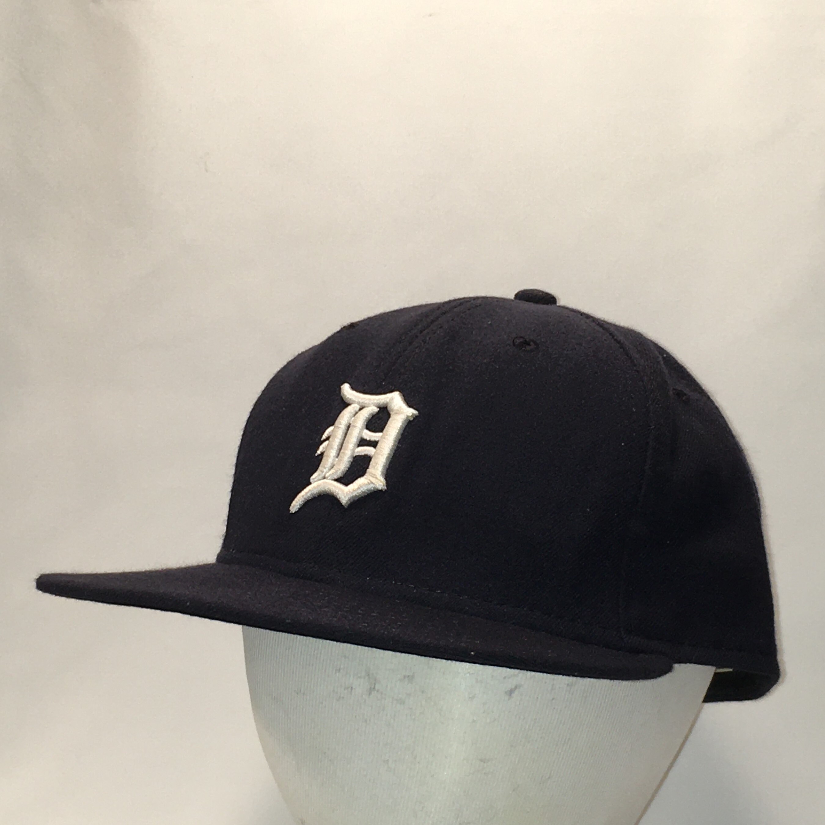 Detroit Tigers MLB Baseball Hat New Era 