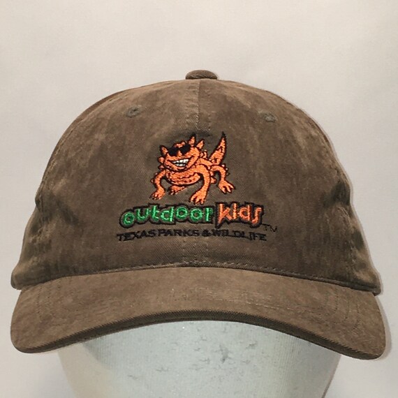Funny Animal Hat Adult Baseball Cap 