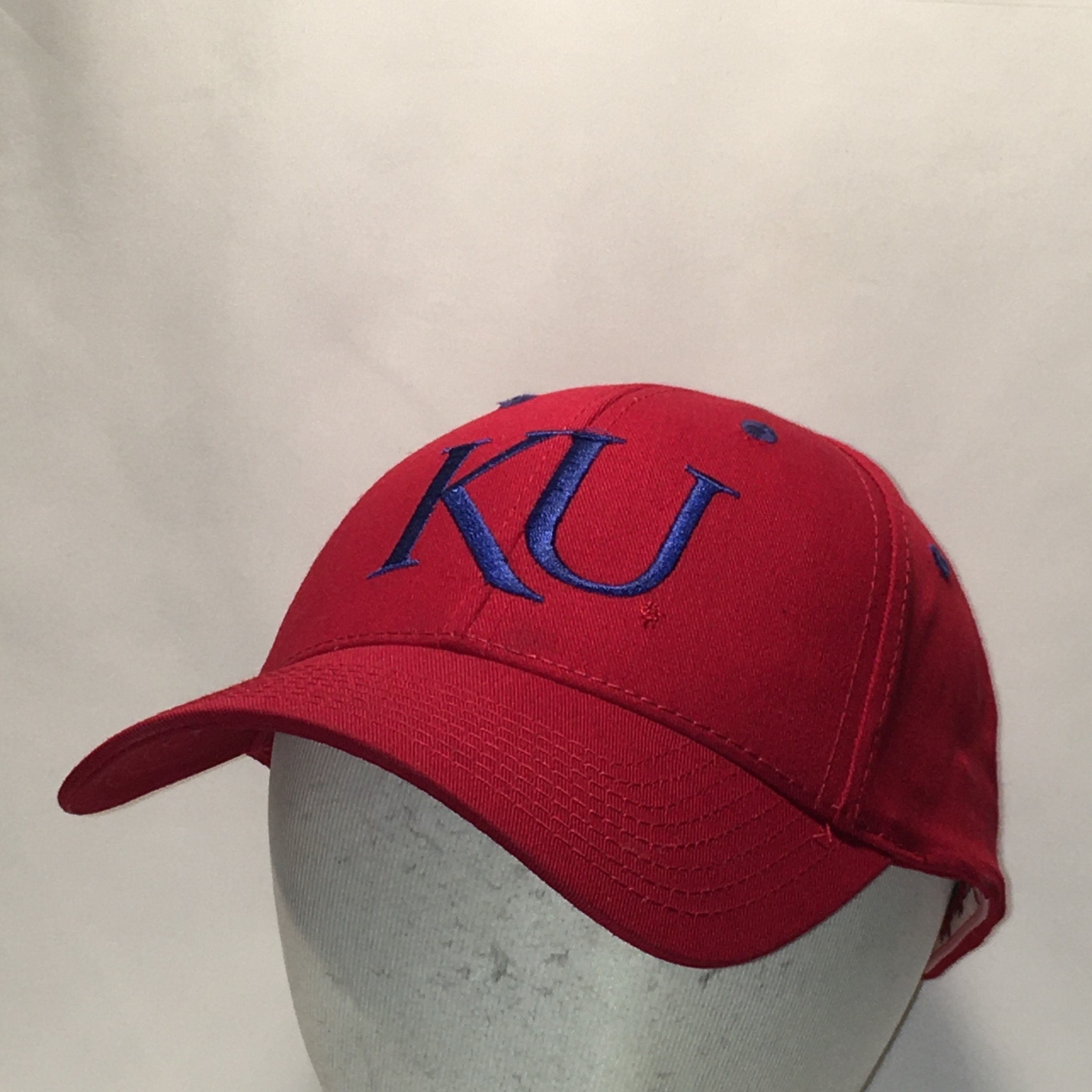 Cool Vintage Kansas KU Hat University Baseball Cap Dad Hats Etsy