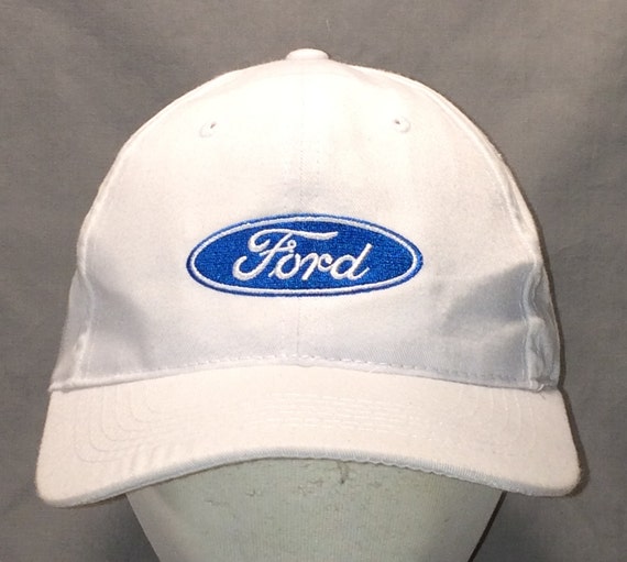 ford truck baseball cap