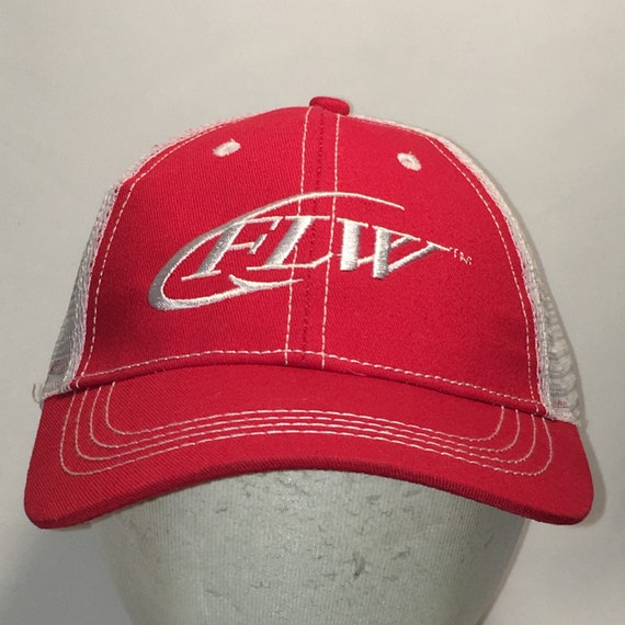 vintage fishing hats