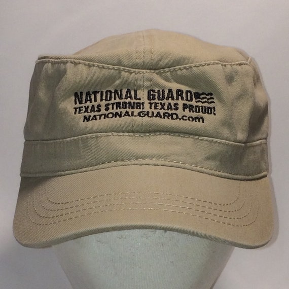 national guard baseball caps
