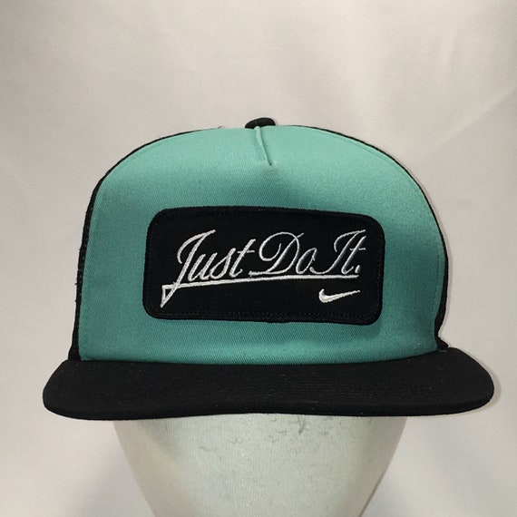 just do it hats