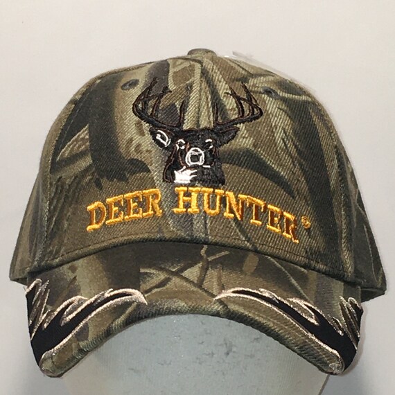 Deer Hunter Hat Hunting Gifts for Men 