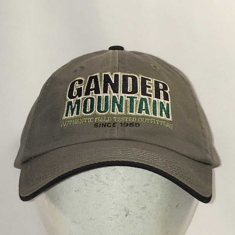 vintage hunting hats