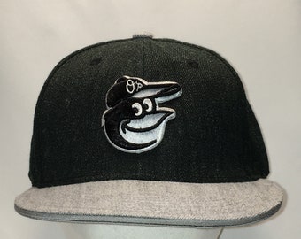 Bird Orioles Cap - Etsy