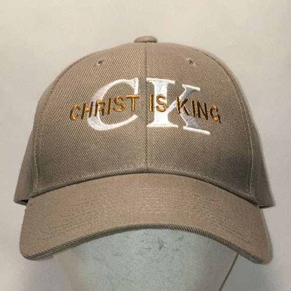 religious baseball caps