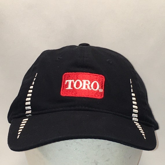 Landscaper Hat Toro Baseball Cap Trucker Dad Hats Black White Red  Lightweight Low Profile Cotton Caps Fathers Day Gifts for Men T27 AG1081 