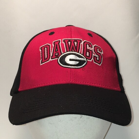georgia baseball hat