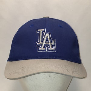 LA Hat Men Baseball Cap Gifts Los 