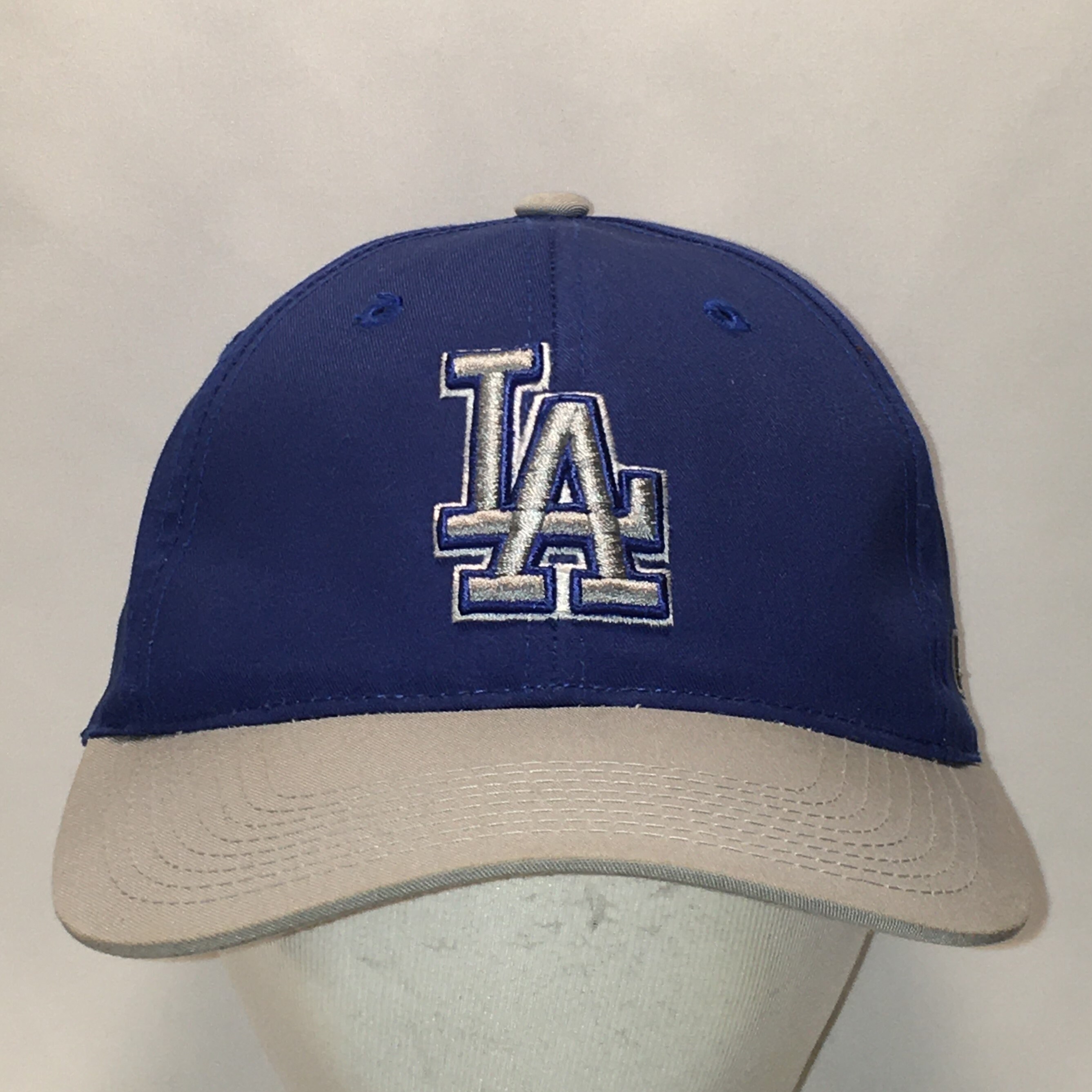 LA Hat Men Baseball Cap Gifts Los 