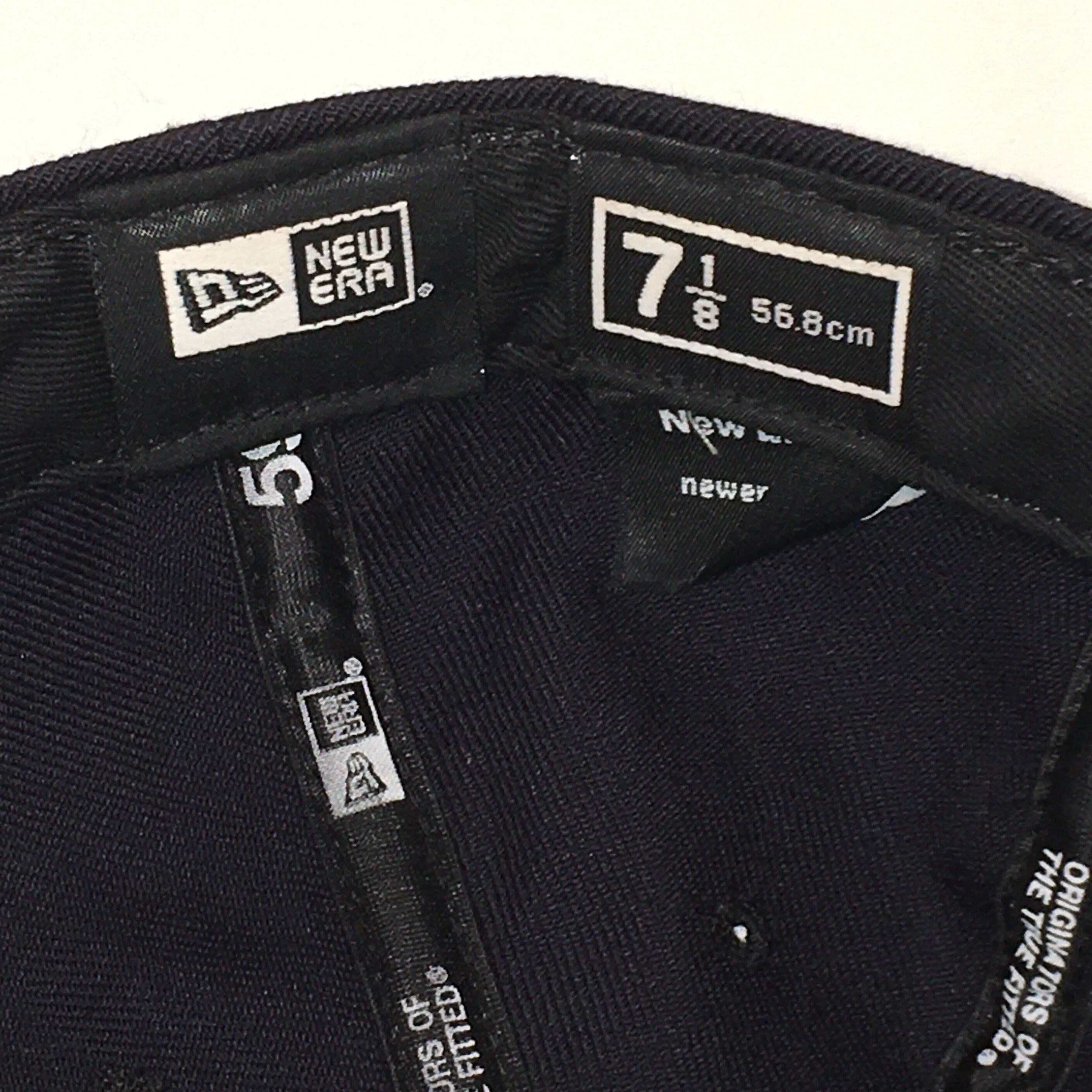 New era ca40289 top