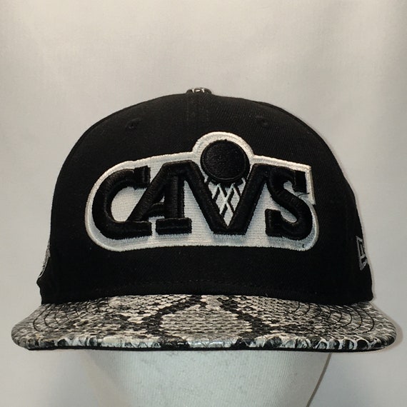 Era Hat Cavs Baseball Cap 