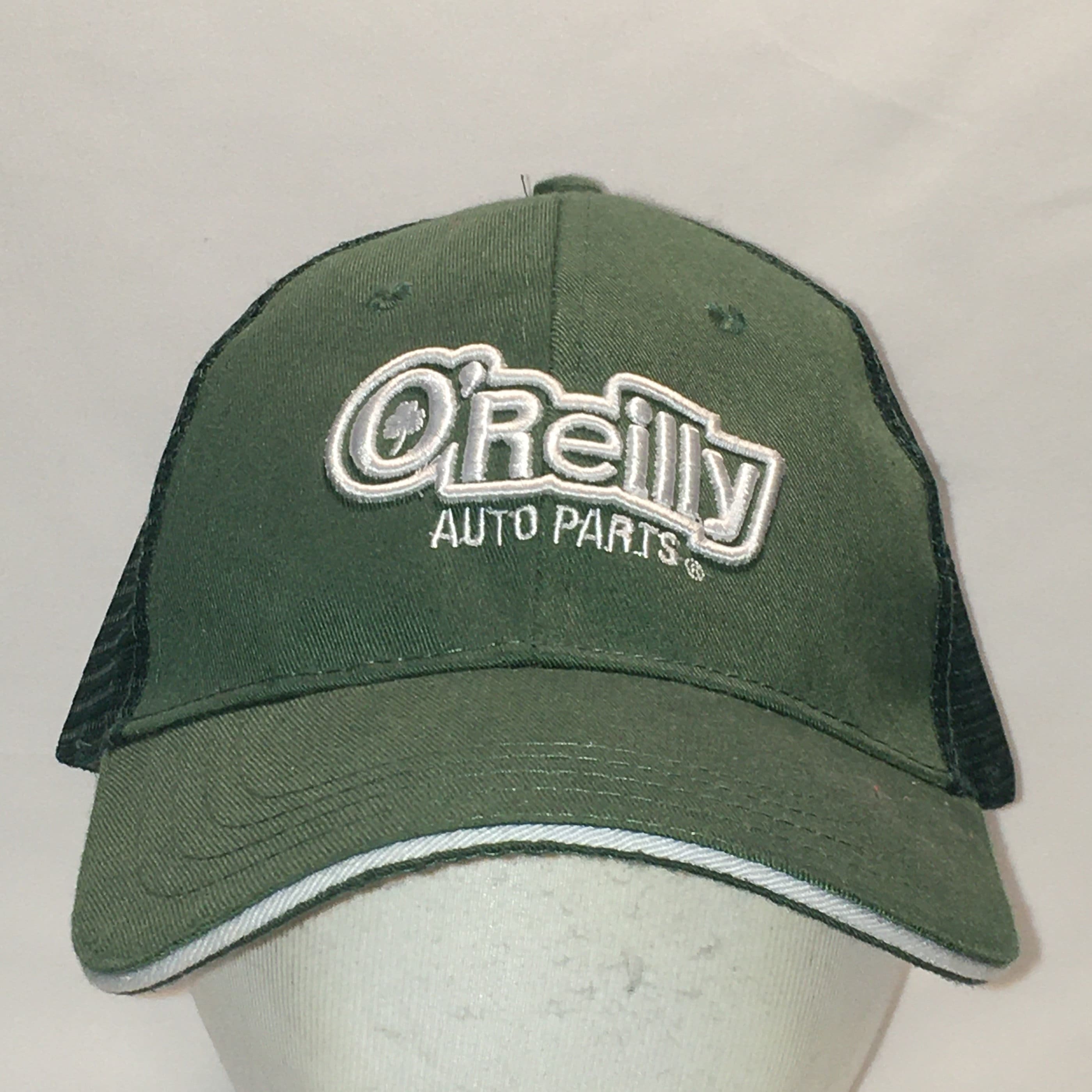 Caps auto parts deals