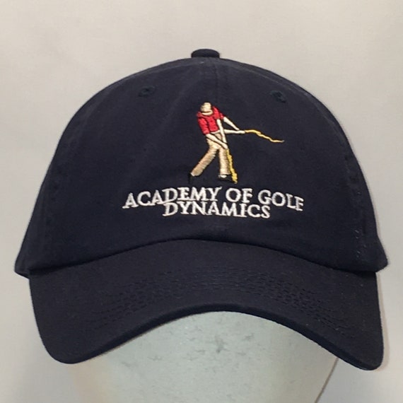 Golf Hat Funny Baseball Cap 