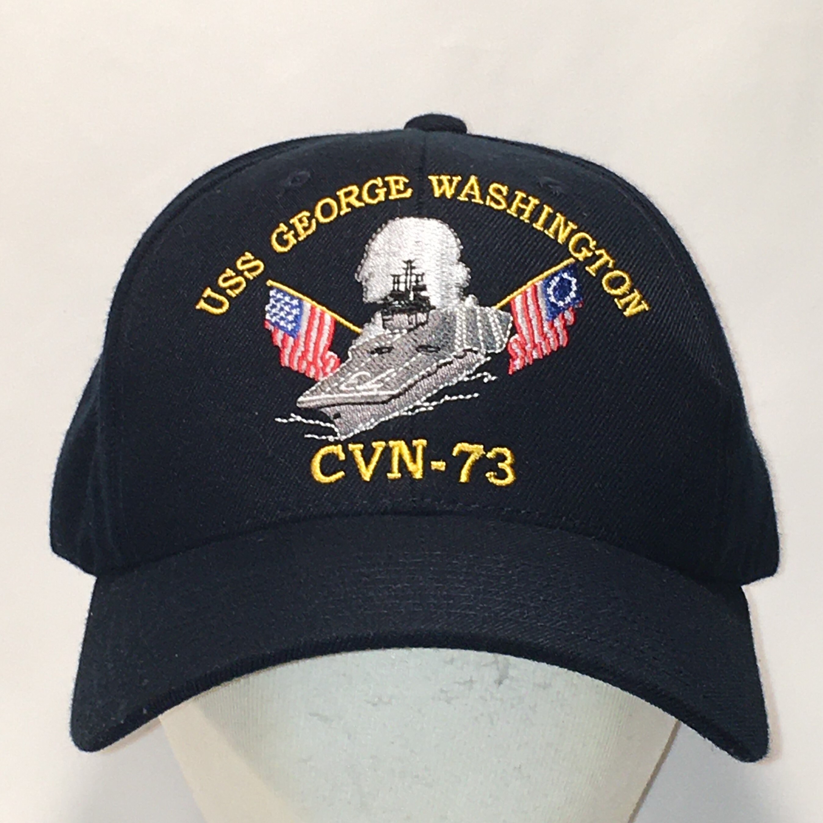 Navy Ship Hat US Military Gifts for Men USA Aircraft Carrier - Etsy