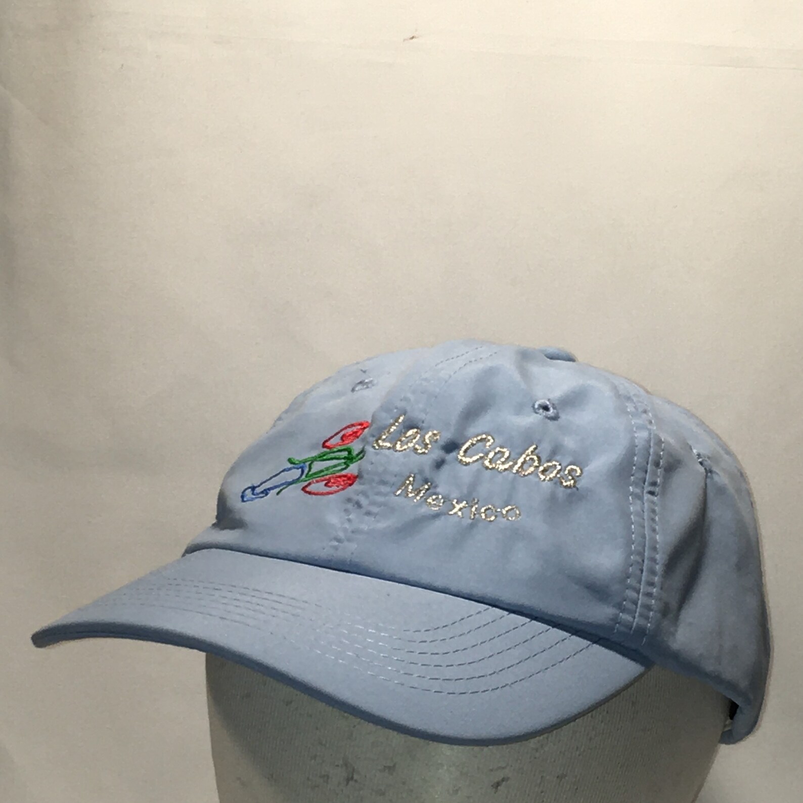 Cool Los Cabos Mexico Hat Fishing Baseball Cap Sports Hats Etsy