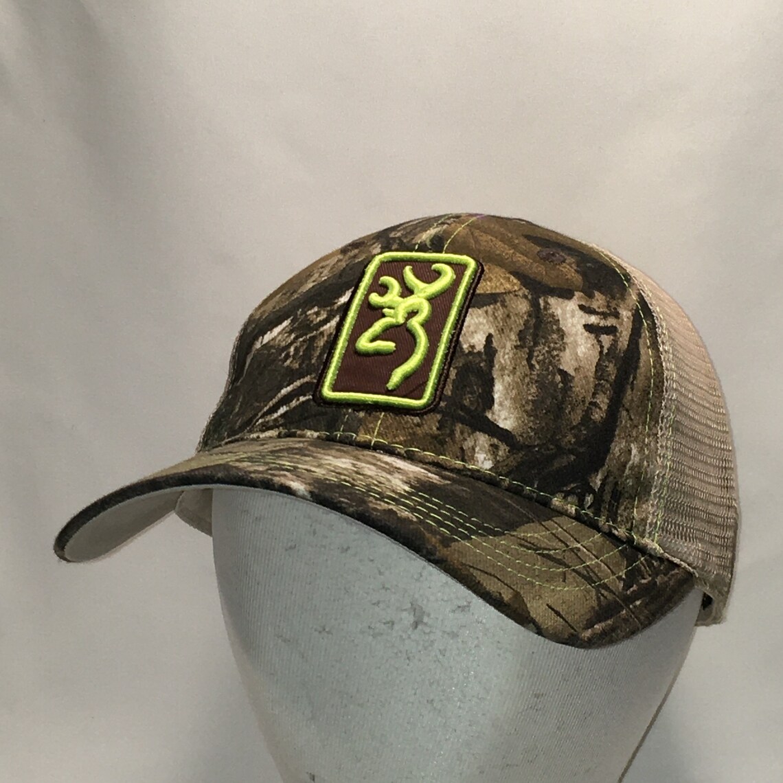 Vintage Browning Snapback Hat Deer Head Baseball Cap Dad Hats | Etsy