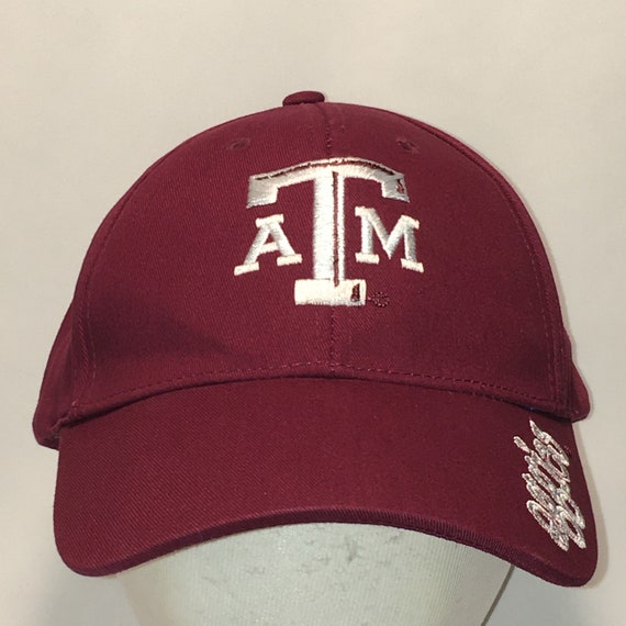 Hat Aggies Baseball Cap 