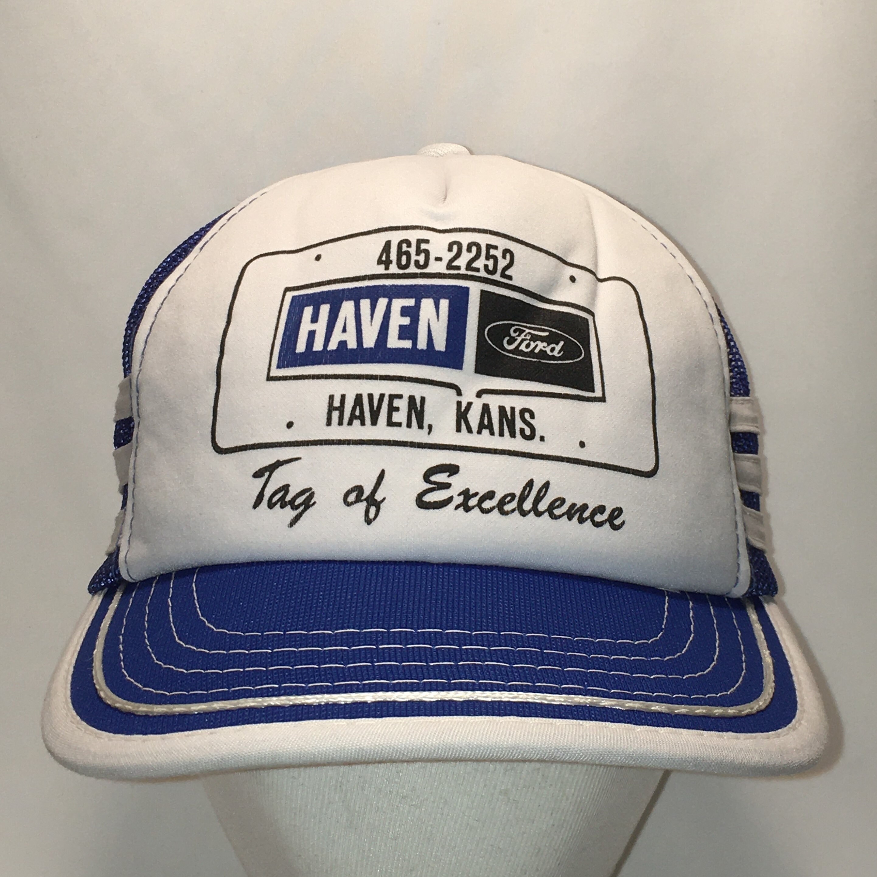 Ford Hat Snapback Baseball Cap Dad Hats 