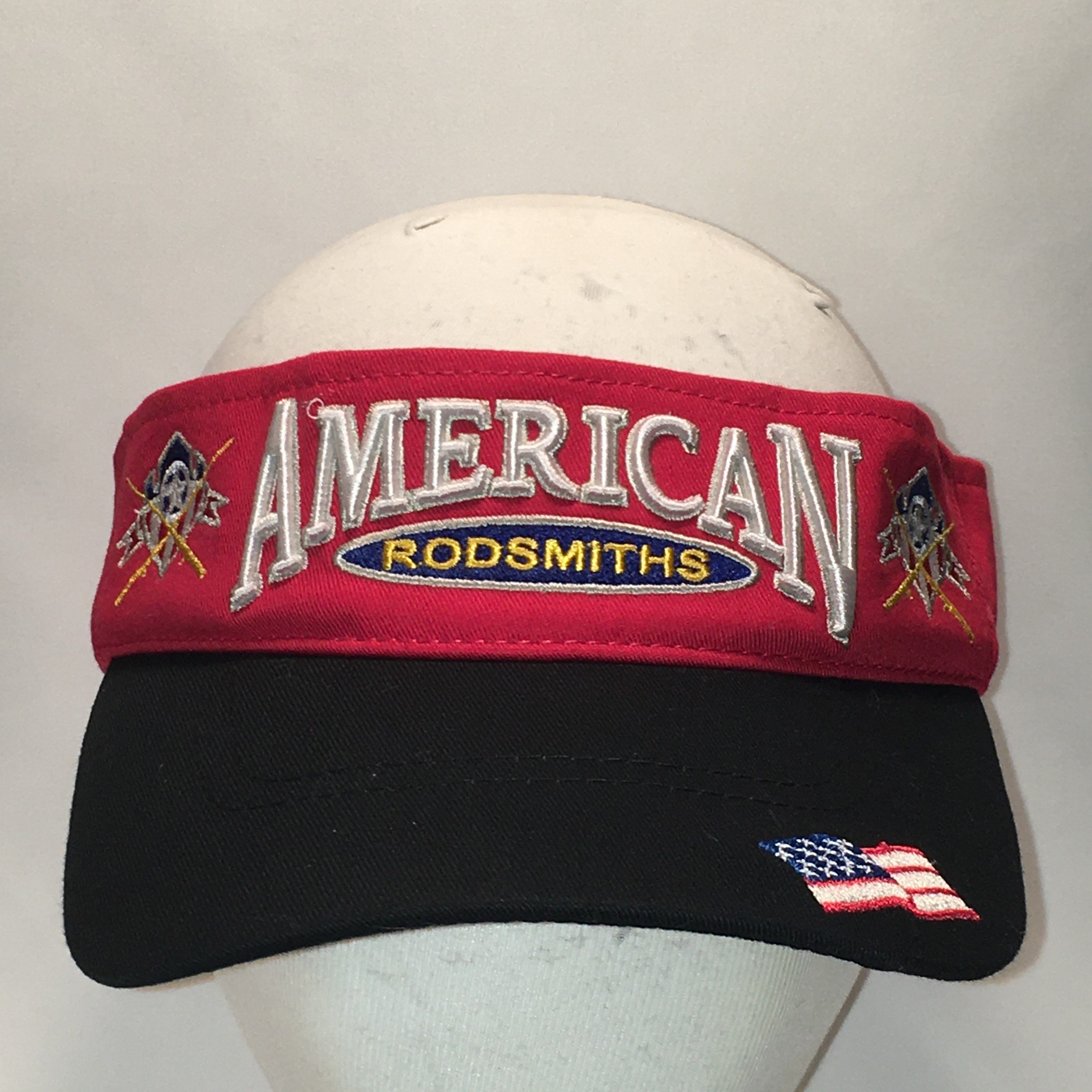 Cool Hat Baseball Cap USA 