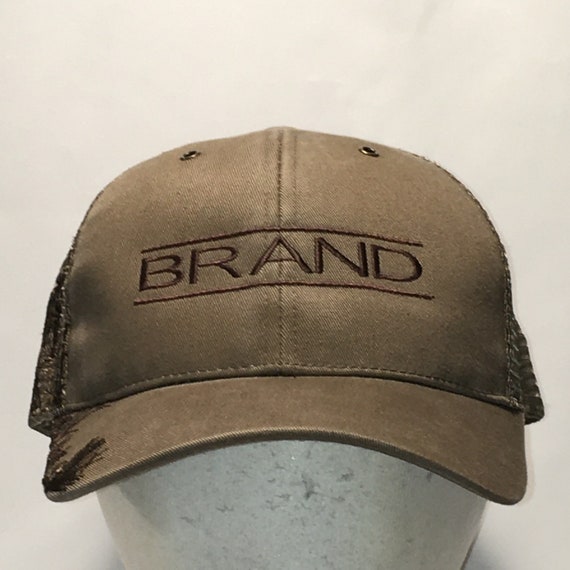 Hat for Men Fishing Baseball Cap Cool Dad Hats Embroidered Fish Brand Beige  Mesh Strapback Cap Fisherman Gifts for Him 1-3 T13 JN2016 -  Israel
