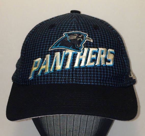 panthers baseball cap