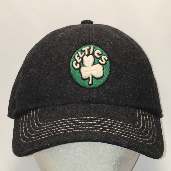 Boston Celtics Hat Basketball Gift Men 