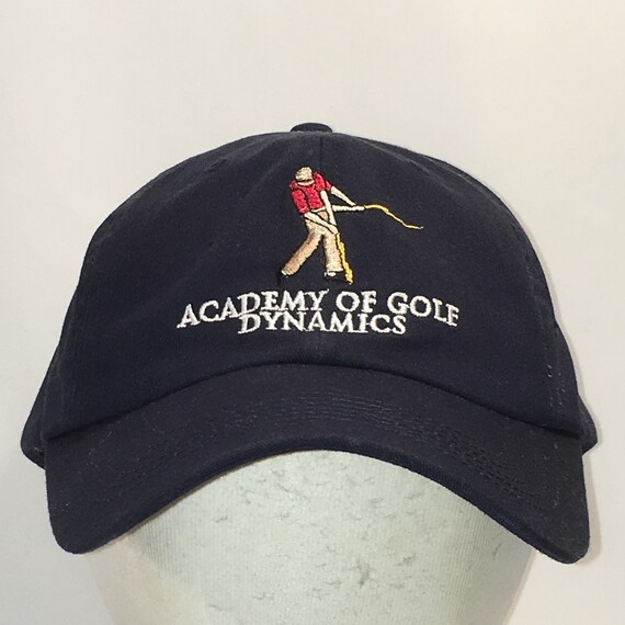 dad hat golf