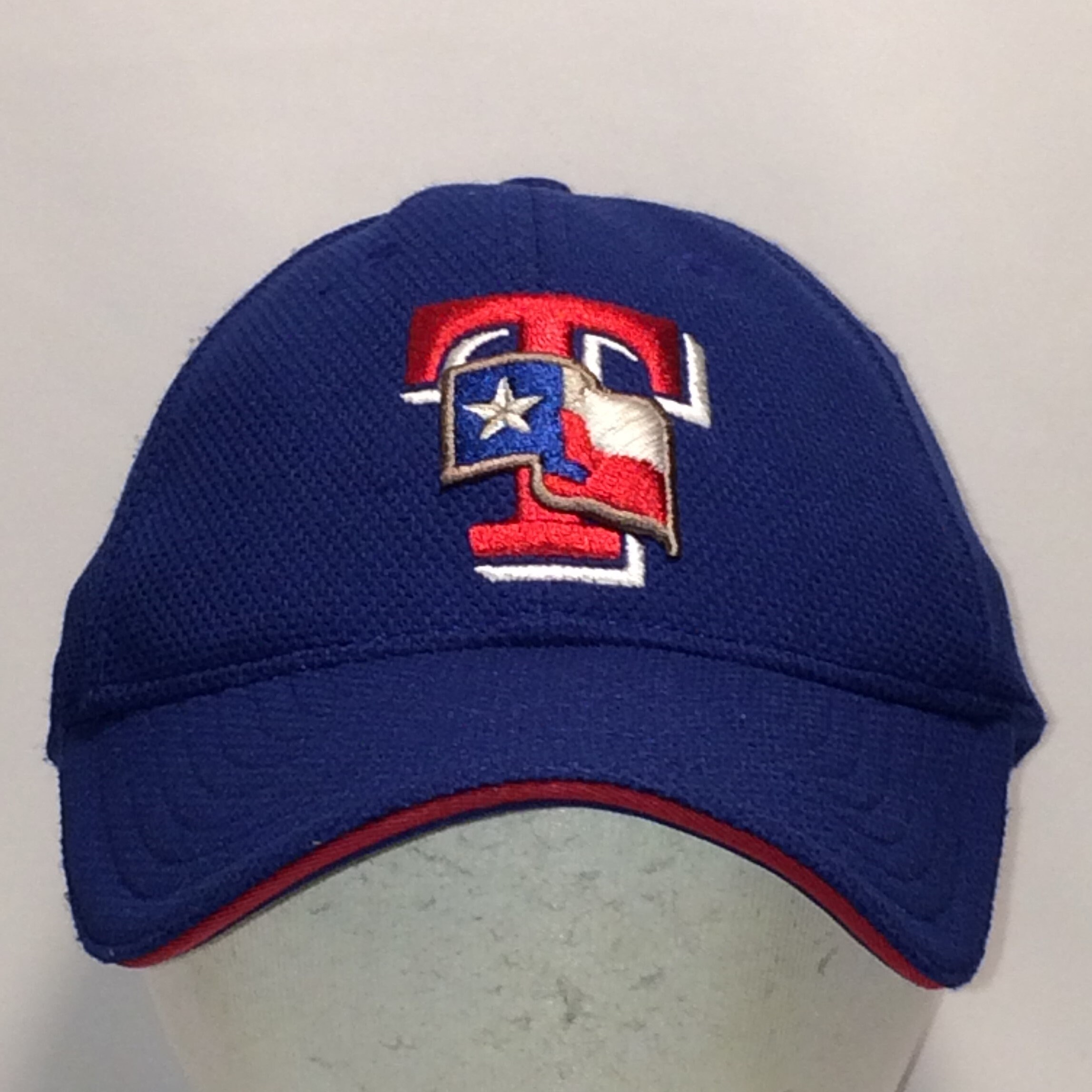 Texas Rangers MLB Baseball Cap New Era 