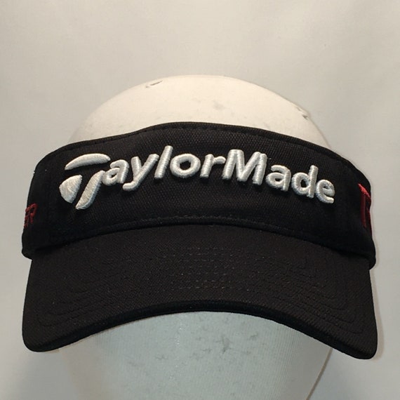 Taylormade Visor Golf Hat Sports 