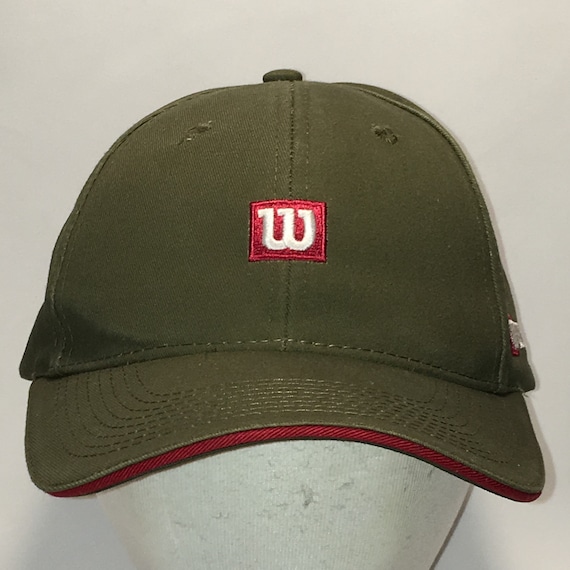 wilson tennis hats