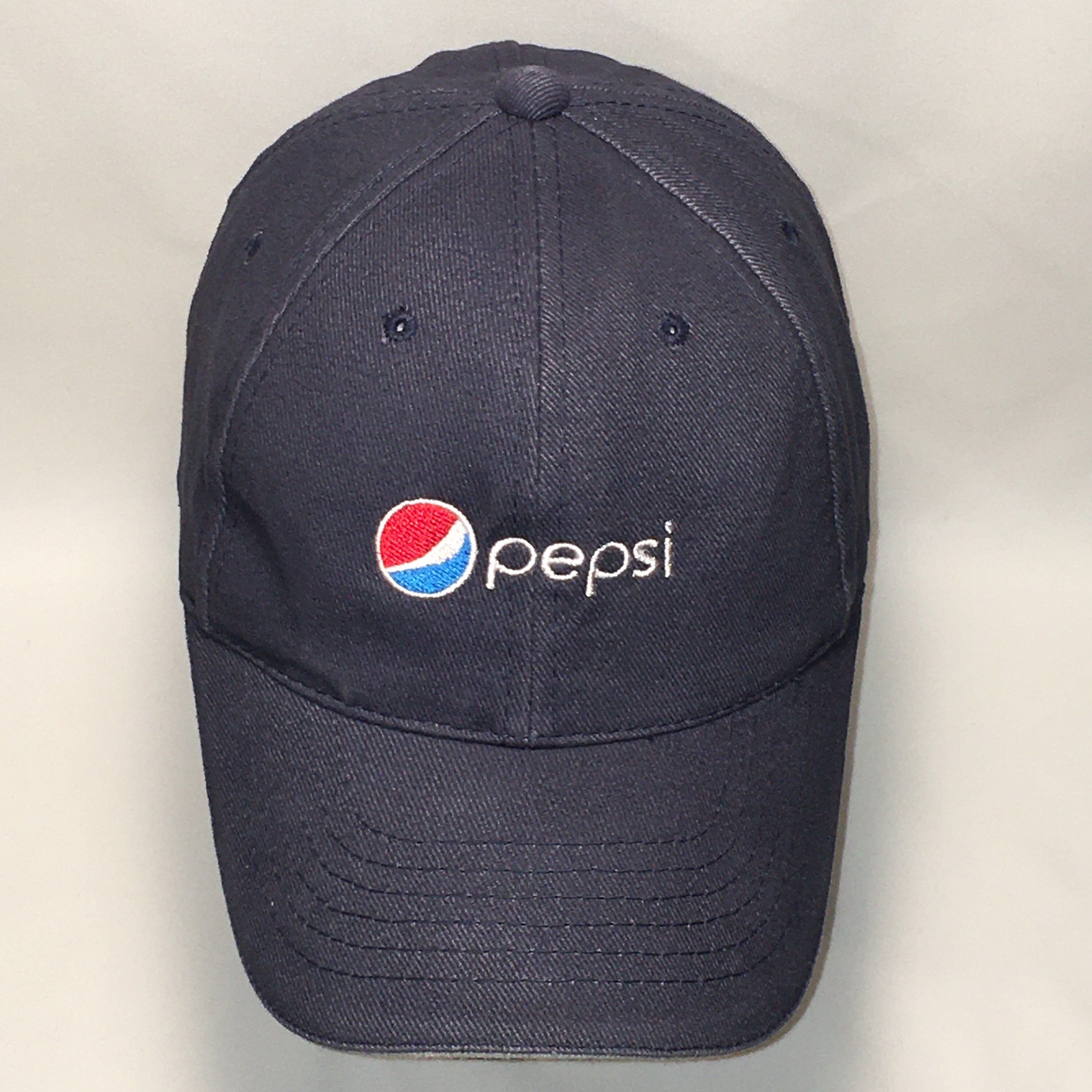 Vintage Employee Hat Pepsi Baseball Cap Dad Hats Cola Soda Pop | Etsy