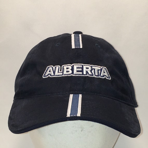 Alberta Canada Hat Tall Ships Trading 