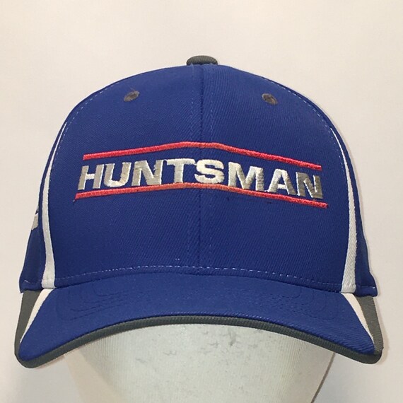 Huntsman Baseball Cap Dad Hat Oil Gas 