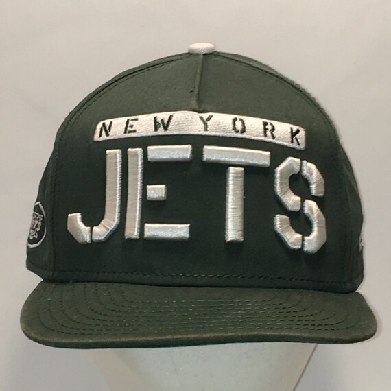 jets baseball cap