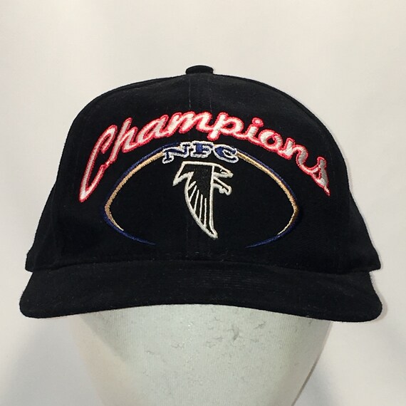 falcons dad hat