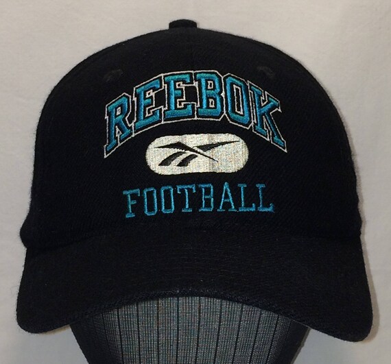 vintage football hats