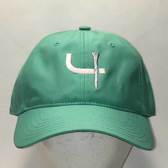 Adidas Hat Golf Baseball Cap Cool Dad 